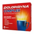 Polopiryna Complex, proszek w saszetkach do sporządzania roztworu doustnego, 12 szt.