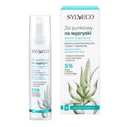 Sylveco, żel punktowy na wypryski, 15 ml https://azcdn.doz.pl/image/d/product/b4e31565-scale-180x180.png