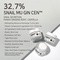 APLB Snail Mucin Ginseng Facial Cream, krem regenerujący do twarzy ze śluzem ślimaka i żeń-szeniem, 55 ml