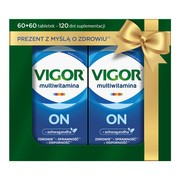 Zestaw 2x Vigor Multiwitamina ON, tabletki, 60 szt. https://azcdn.doz.pl/image/d/product/879ea124-scale-180x180.png