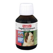 Beaphar Cavi Fruit, preparat witaminowy dla świnek morskich, 100 ml https://azcdn.doz.pl/image/d/product/7850a364-scale-180x180.png