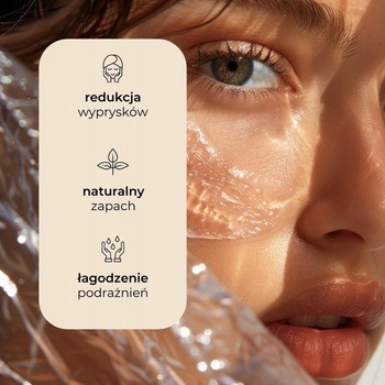 Sylveco, żel punktowy na wypryski, 15 ml