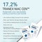 APLB Tranexamic Acid Niacinamide Sheet Mask, rozjaśniająca maska w płachcie z kwasem traneksamowym i niacynamidem, 25 ml