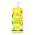 Nuxe Sweet Lemon, żel, pod prysznic, 750 ml