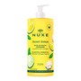Nuxe Sweet Lemon, żel, pod prysznic, 750 ml