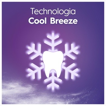 Blend-a-med 3D White Cool Water, pasta do zębów, 75 ml