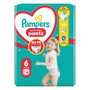 Pampers Active Baby Pants, pieluchomajtki, rozmiar 6, 19 szt.