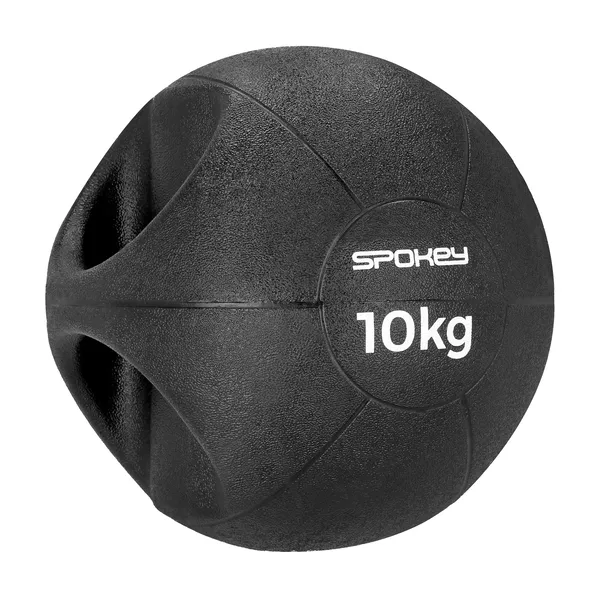 Piłka do ćwiczeń funkcjonalnych 10 kg [Spokey] - Spokey