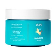 Yope Hydrate my hair, maska do włosów 3w1, 250 ml