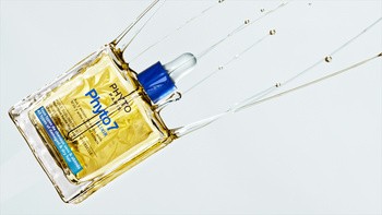 Phyto 7 Elixir, nawilżający olejek wzmacniający do włosów, 100 ml