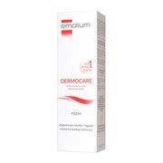 alt Emolium Dermocare, krem do skóry suchej i wrażliwej, skłonnej do alergii,  75 ml