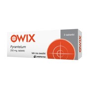 Owix, 250 mg, tabletki, 3 szt. https://azcdn.doz.pl/image/d/product/0c54b144-scale-180x180.png