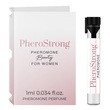 PheroStrong pheromone Beauty for Women, perfumy z feromonami dla kobiet, płyn, 1 ml