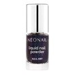 Neo Nail, Chameleon 01, pyłek w płynie, 6,5 ml