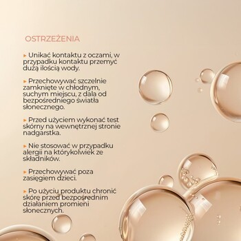 Fency, serum anti-aging, 30 ml