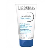 alt Bioderma Node DS+, intensywny szampon przeciwłupieżowy, 125 ml