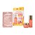 Skin627 Collagen with Peptide, przeciwstarzeniowy zestaw do twarzy, krem, 50 ml, serum, 50 ml, maseczki, 3 x 22 ml