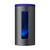 Lelo, F1S V2, luksusowy masażer penisa,  masturbator, Midnight Blue, 1 szt.