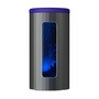Lelo, F1S V2, luksusowy masażer penisa,  masturbator, Midnight Blue, 1 szt.