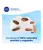 Nivea Baby Toddies, chusteczki biodegradowalne, 57 szt.