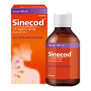 Sinecod, 1,5 mg/ml, syrop, 100 ml https://azcdn.doz.pl/image/d/product/da6eb067-scale-180x180.png