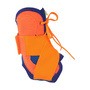 Young, stabilizator stawu skokowego, niebieski, rozmiar II (19-22 cm), 1 szt.