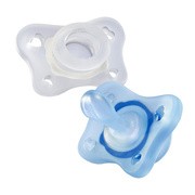 CHICCO PHYSIOFORMA MINI SOFT 0-2M BOY 2 SZT Smoczek uspokajający, silikonowy https://azcdn.doz.pl/image/d/product/4538f821-scale-180x180.png