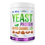 Allnutrition Yeast Protein, proszek, smak salted caramel, 500 g