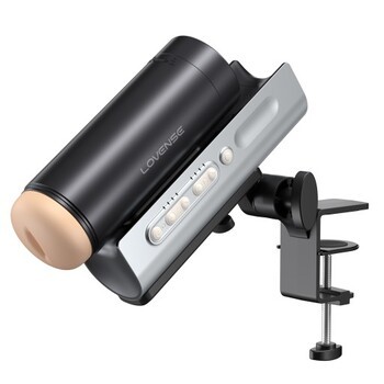 Lovense Solace Pro, mastrubator, 1 szt.