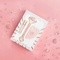 Zestaw Crystallove Rose Quartz, roller do twarzy + płytka gua sha + buteleczka roll-on, 1 szt.