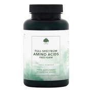 G&G Aminokwasy Pełne Spektrum, proszek, 200 g