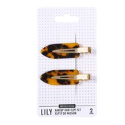 Sister Young, Lily, klipsy do włosów do makijażu i pielęgnacji, Deep Leopard Print, 2 szt. https://azcdn.doz.pl/image/d/product/5c803d23-scale-180x180.png
