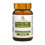 My Herbs D3 + K2 MK-7 Liposomalna, kapsułki, 80 szt.