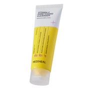 Mediheal Vitamin C Pore Toning Cleanser, rozświetlająca żel-pianka do mycia twarzy z witaminą C, 120 ml https://azcdn.doz.pl/image/d/product/950598f7-scale-180x180.png