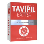 Alg Pharma Tavipil Extra, tabletki, 60 szt. https://azcdn.doz.pl/image/d/product/83250f2c-scale-180x180.png