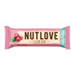 Allnutrition Nutlove Vegan Bar, baton z żurawiną i rodzynkami, 35 g