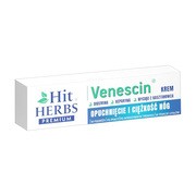 Hit Herbs Premium Venescin, krem, 35 g https://azcdn.doz.pl/image/d/product/61ceb5c2-scale-180x180.png