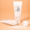 Midha Rice Bran Scrub Foam, pianka oczyszczająca z otrębami ryżu, 150 ml