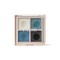 Paese, paleta cieni do powiek, Daily Vibe, 05 Denim Mood, 5,5 g