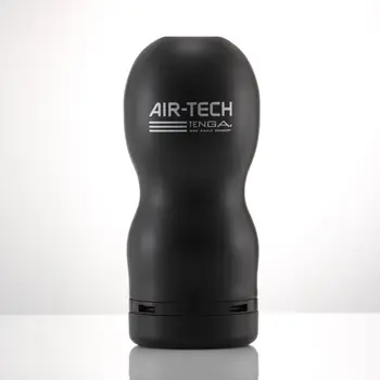 Tenga Strong Cup Vacuum Air-Tech Reusable Masturbator, 1 szt.
