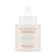 Nacomi Deep Hydration, serum do twarzy Coconut, 30 ml