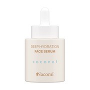 Nacomi Deep Hydration, serum do twarzy Coconut, 30 ml https://azcdn.doz.pl/image/d/product/08bf4a76-scale-180x180.png