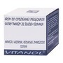 Vitanol, krem do codziennej pielęgnacji skóry twarzy ze śluzem ślimaka, na dzień, 50 ml