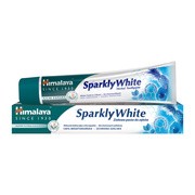 Himalaya Gum Expert Sparkly White, wybielająca pasta do zębów, 75 ml