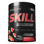 Skill Nutrition Pre-Workout, proszek, smak watermelon, 400 g https://azcdn.doz.pl/image/d/product/d21ce6e4-scale-180x180.png