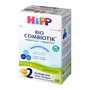 HiPP 2 BIO Combiotik, mleko następne, 6 m+, proszek, 550 g
