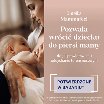 Lovi Mammafeel, zestaw wyprawkowy (butelka 150 ml + butelka 250 ml + smoczek + etui)