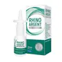 Rhinoargent, spray do nosa, 20 ml