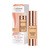 Cashmere BB, nawilżający krem-podkład tonujący z ektoiną, Nude Sand, 30 ml