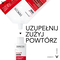 Vichy Dercos, szampon wzmacniający Energy+, opakowanie uzupełniające, 500 ml